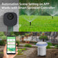 NEO NAS-STH01W WiFi Smart Soil Sensor, STH01W