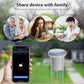 NEO NAS-STH01W WiFi Smart Soil Sensor, STH01W
