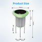 NEO NAS-STHO2W WiFi Smart Solar Soil Sensor, STHO2W