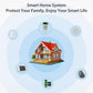 NEO NAS-STHO2W WiFi Smart Solar Soil Sensor, STHO2W