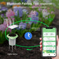 NEO NAS-STHO2W WiFi Smart Solar Soil Sensor, STHO2W