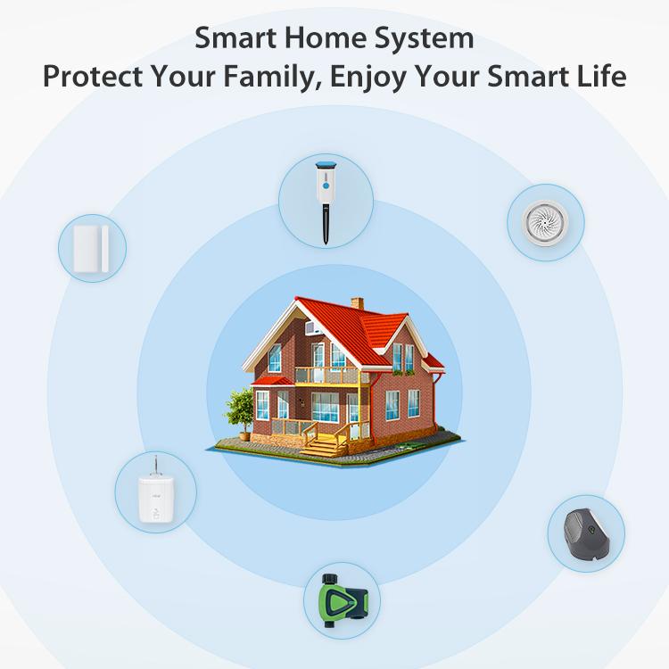 NEO NAS-STH03W WiFi Smart Indoor Soil Sensor, STH03W