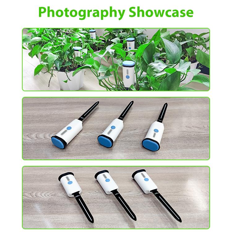NEO NAS-STH03W WiFi Smart Indoor Soil Sensor, STH03W