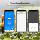 NEO NAS-WV03W WiFi Smart Sprinkler Timer, WV03W