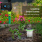 NEO NAS-WV05W WiFi Smart Sprinkler Timer Pro, WV05W