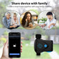 NEO NAS-WV05W WiFi Smart Sprinkler Timer Pro, WV05W