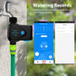 NEO NAS-WV05W WiFi Smart Sprinkler Timer Pro, WV05W