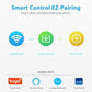NEO NAS-WV07W WiFi Smart Water Valve, WV07W
