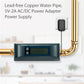NEO NAS-WV07W WiFi Smart Water Valve, WV07W