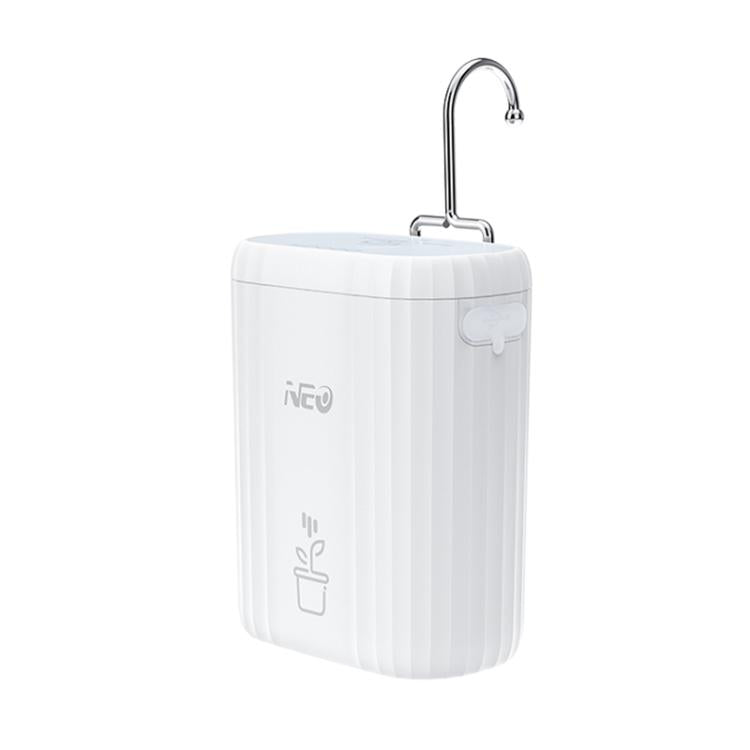 NEO NAS-WV08W WiFi Smart Drip Irrigation, WV08W