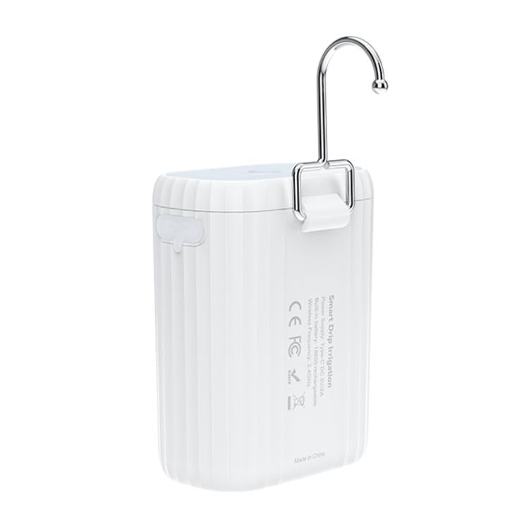 NEO NAS-WV08W WiFi Smart Drip Irrigation, WV08W