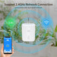 NEO NAS-WV08W WiFi Smart Drip Irrigation, WV08W