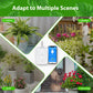 NEO NAS-WV08W WiFi Smart Drip Irrigation, WV08W