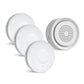 NEO NAS-AB03W1 WS09W3 WiFi Smart Water Leak Alarm Kit