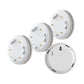 NEO NAS-AB03W1 WS09W3 WiFi Smart Water Leak Alarm Kit