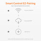 NEO NAS-AB03W1 WS09W3 WiFi Smart Water Leak Alarm Kit