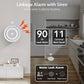 NEO NAS-AB03W1 WS09W3 WiFi Smart Water Leak Alarm Kit
