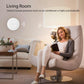 NEO NAS-PS10W WiFi Human Presence Sensor Pro Ceiling Mounting