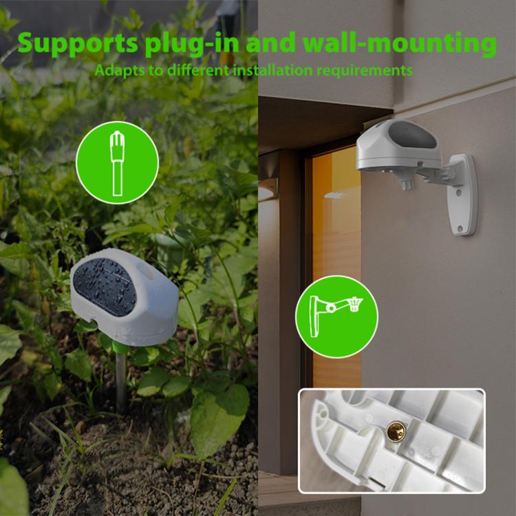 NEO NAS-RD01W WiFi Smart Rain Sensor