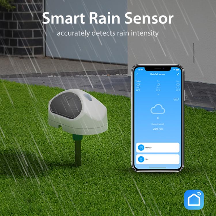 NEO NAS-RD01W WiFi Smart Rain Sensor