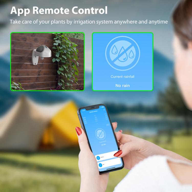 NEO NAS-RD01W WiFi Smart Rain Sensor