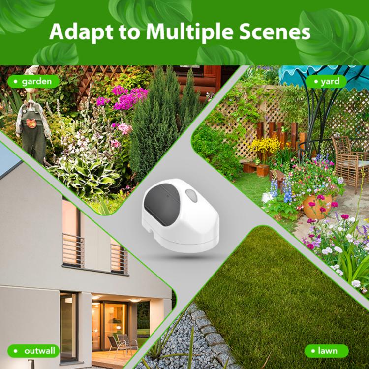 NEO NAS-RD01W WiFi Smart Rain Sensor