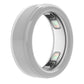xDfind For Oura Ring5 Smart Ring Silicone Cover, S, M