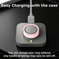 xDfind For Oura Ring5 Smart Ring Silicone Cover, S, M