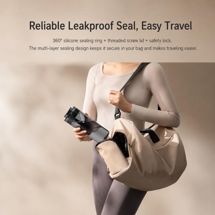 Xiaomi Mijia Portable Water Bottle
