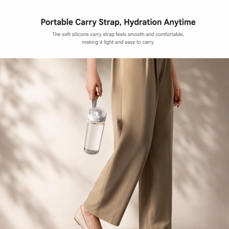 Xiaomi Mijia Portable Water Bottle