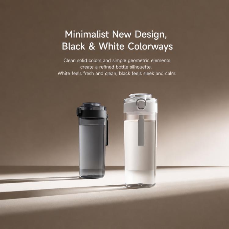 Xiaomi Mijia Portable Water Bottle