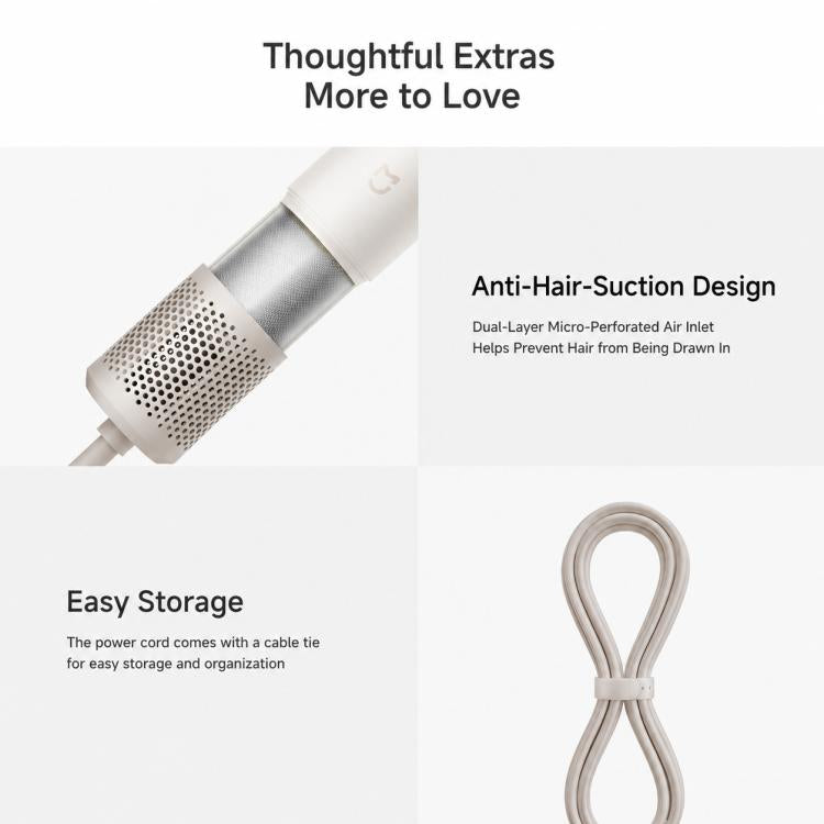 Xiaomi Mijia High Speed Hair Dryer