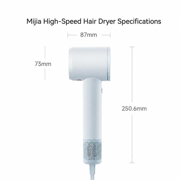 Xiaomi Mijia High Speed Hair Dryer