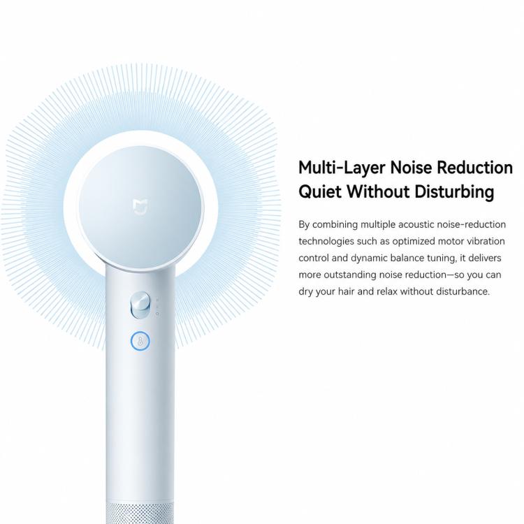 Xiaomi Mijia High Speed Hair Dryer