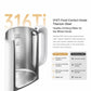 Xiaomi Mijia Constant Temperature Electric Kettle Titanium Steel Version