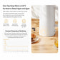 Xiaomi Mijia Constant Temperature Electric Kettle Titanium Steel Version