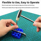 11 in 1 Watch Repair Tool Set Repair Combination Tool