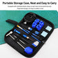 11 in 1 Watch Repair Tool Set Repair Combination Tool