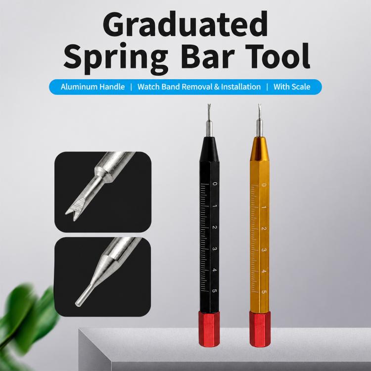 Watch Repair Tools Fresh Ear Tape with Markings