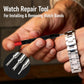 Watch Repair Tools Fresh Ear Tape with Markings