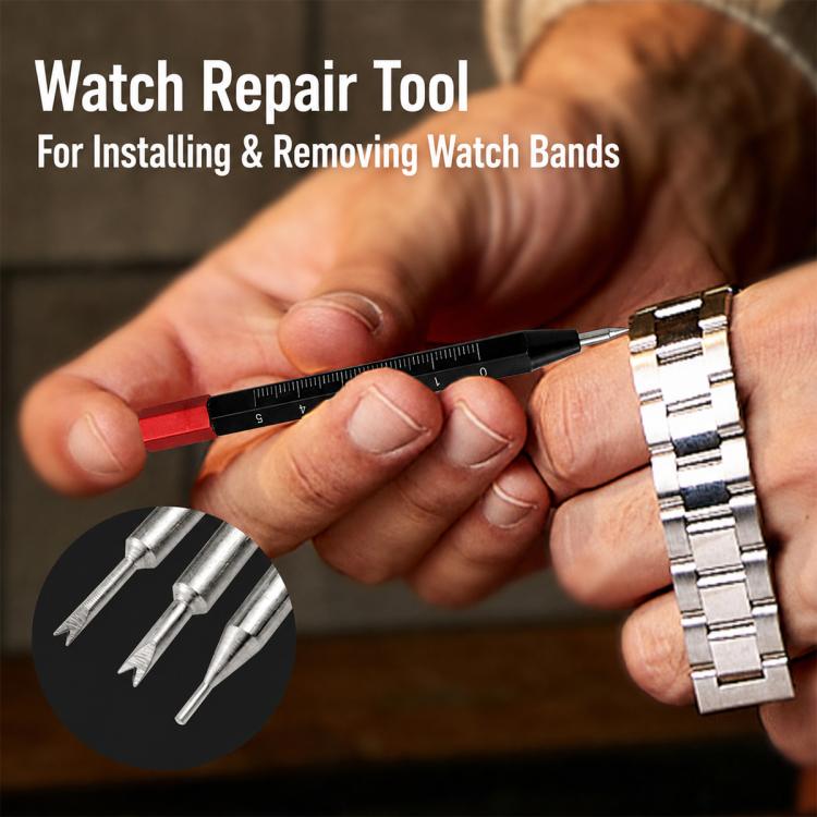 Watch Repair Tools Fresh Ear Tape with Markings