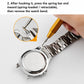 Watch Repair Tools Fresh Ear Tape with Markings