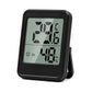 MC40 Indoor High-Precision Digital Display Electronic Thermometer and Hygrometer