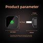 2 in 1 Car mini Smart Box Wireless Android Auto CarPlay Adapter, ZYD-B42