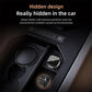 2 in 1 Car mini Smart Box Wireless Android Auto CarPlay Adapter, ZYD-B42