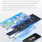 2 in 1 Car Thumb mini Smart Box Bluetooth5.4+WiFi6 Wireless Android Auto CarPlay Adapter, ZYD-B112P