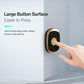 XY-801 Smart Long-distance Elderly Wireless Music Doorbell, US Plug, EU Plug