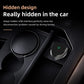 2 in 1 Car mini Smart Box BT4.2+5.8GHz Wireless Android Auto CarPlay Adapter, ZYD-B44