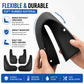 4pcs/Set Car Wheel Splash Flaps Fender Guard, For GreatWall Haval Jolion 2024