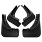 4pcs/Set Car Wheel Splash Flaps Fender Guard, For GreatWall Haval H6 2021